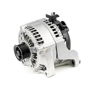 Car Alternator FOR 12317640875 car engine alternator Compatible FOR BMW x1/x2 Compatible For mini 12317640875