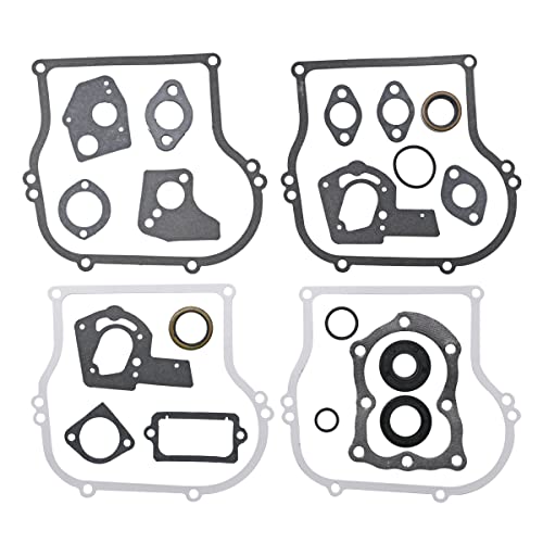 Image of 495603 Gasket Set Replace for 397145 297615 130297 Type 0782-01 4-5hp Engine