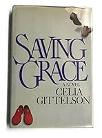 Saving Grace 0394517768 Book Cover