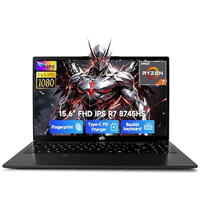 NIMO 15.6 IPS FHD Gaming