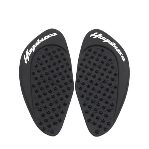 Protection Réservoir Moto GSXR1300 Idéal pour vos Sorties Trackday
