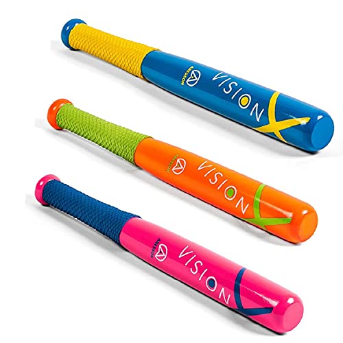 2022 Aresson Vision X Rounders Bat con balance de precisión