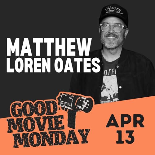 Matthew Loren Oates, Identity, Top 5 Part 4 Sequels and more...