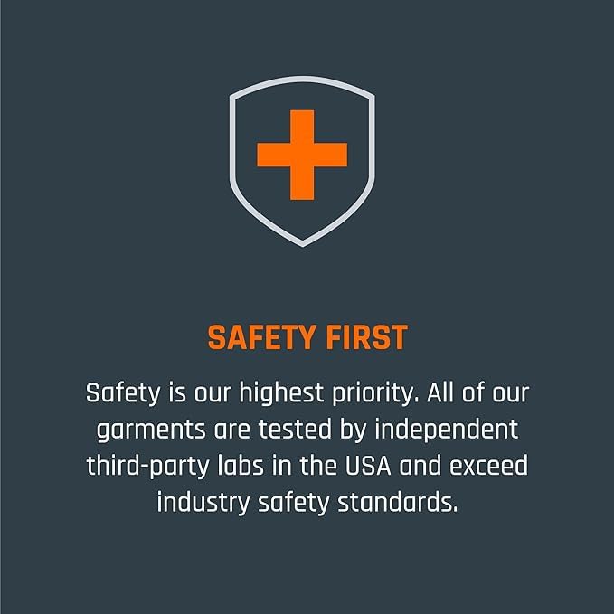 Rasco FR Denim Carpenter Pants4