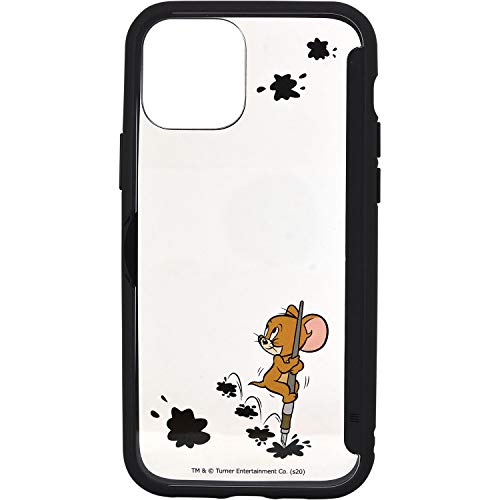 グルマンディーズ トムとジェリー SHOWCASE+ iPhone12/12 Pro(6.1インチ)対応ケース ジェリー TMJ-87A