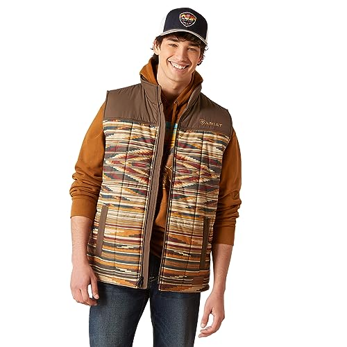 Image of Ariat Men's Crius Vest