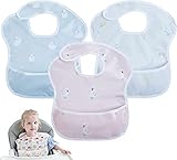 お食事ベビーエプロン