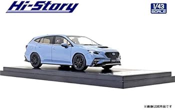 Amazon | Hi Story 1/43 スバル LEVORG STI Sport (2020) STIスポーツ