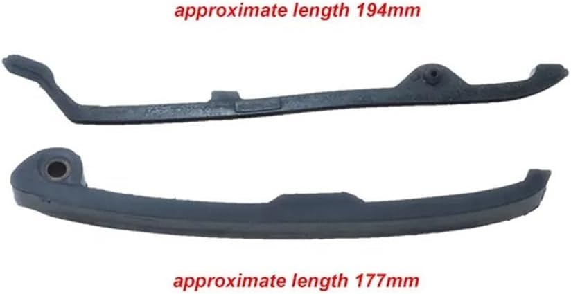 Motorcycle Timing Chain Tensioner Guide Plate for RC150GY RC200XTZ 161FMJ 163FML