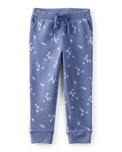 Image of OshKosh B'Gosh Girls' Jogger Pants