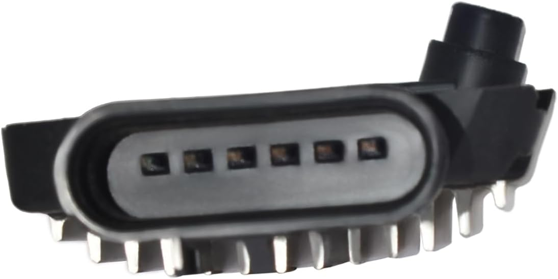 16232269 Ignition Module Unit Compatible with 1999-2002 Oldsmobile Intrigue Aurora