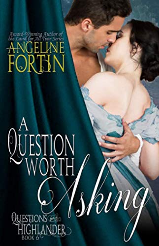 A Question Worth Asking (Questions for a Highla... 1537391062 Book Cover