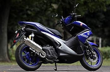 Amazon | スペシャルパーツ忠男(Sp Tadao) フルエキゾースト