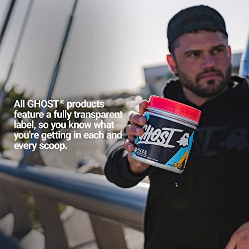 Ghost FG-SIZE-V2-MG30 Muscle Builder Dietary Supplement thumb #4