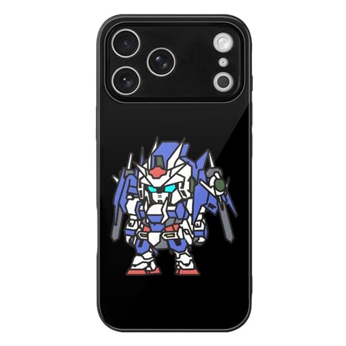 iPhone 17 Pro Max �P�[�X �@����m�K���_��00 �w�ʃK���X TPU �ƌ݊����̂��� �ی�J�o�[ �ϏՌ� ���^ �y�� ���C�����X�[�d�Ή� ����~�� ���ϖh�~ �w��h�~ ������� �X�}�z�P�[�X �V���v�� �l�C �A�C�t�H�� iPhone 17 