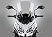 Produktbild NATIONAL CYCLE Windshield VStream kompatibel mit KAWASAKI Versys 650 2017-2019 LE650E
