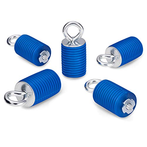 Kemimoto Ranger Anchor, Ranger Bed Anchor for Lock Ride Compatible with Polaris General&Ranger 1000 XP 900 800 700 570 500ï¼ˆto 2021ï¼‰