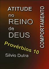 Capa de Provérbios 10