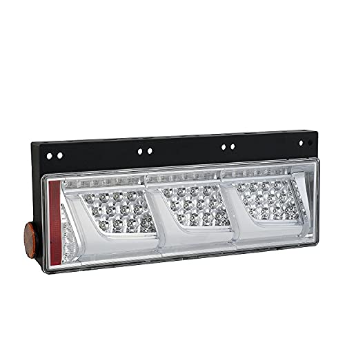 Amazon | 小糸製作所(KOITO)/トラック用オールLEDリアコンビネーション