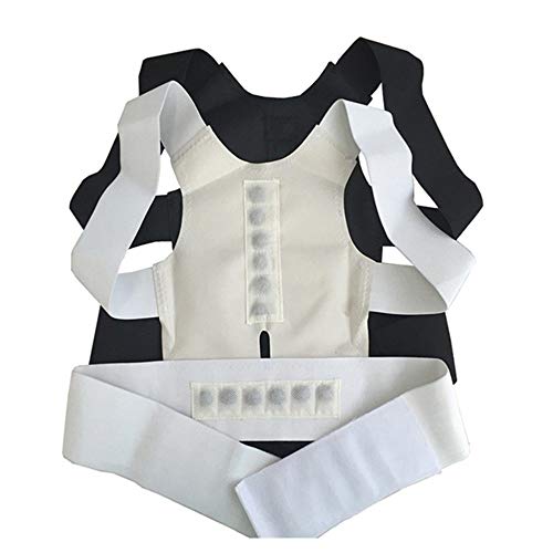 Correction de posture et de l'épaule structure ergonomique s belt mixte - 6