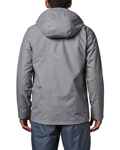 Image of Columbia Men's Bugaboo Ii Fleece Interchangeable Jacket