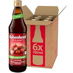Tomatensaft