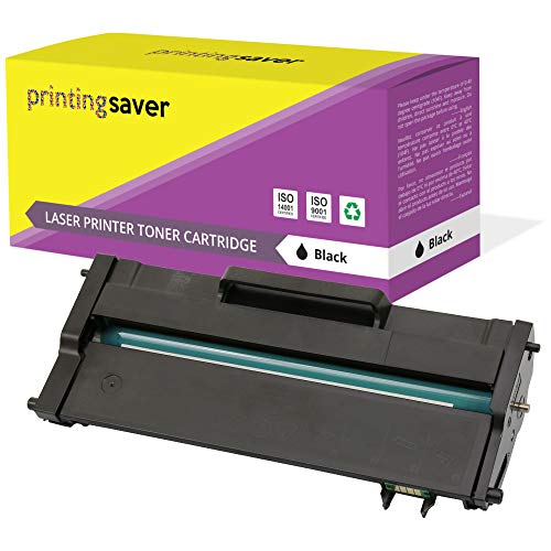Printing Saver Czarny toner kompatybilny do drukarek RICOH SP 150, SP 150SU, SP 150SUW, SP 150W, SP 150S, SP 150SF, SP 150X