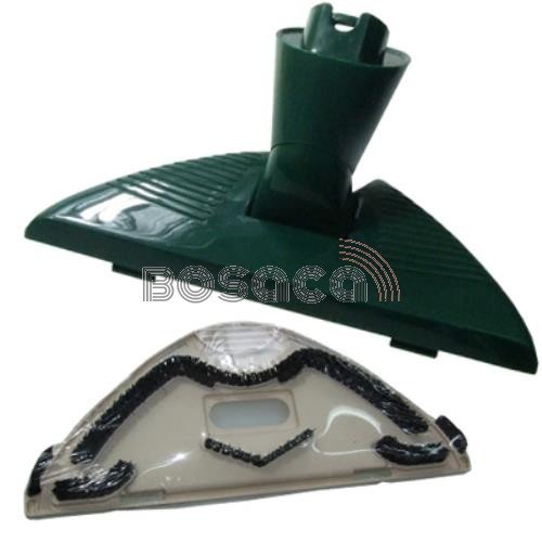 SPAZZOLA HD7S COMPLETA Vorwerk Folletto Vk7S Originale EUR 79,99 - Foto 4
