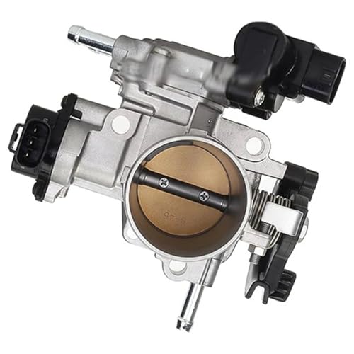 Boîtier de papillon des gaz d'admission pour moteur 2221021020