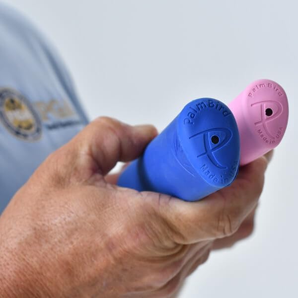 PalmBird Putter Grip Standard/Pink