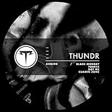 THUNDR