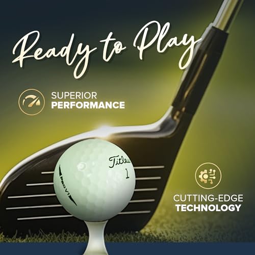 image for GBM GOLF BALL MANUFACTURERS GBM Titleist ProV1 Personalized Golf Balls