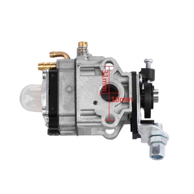 ブラホワ 百 Amazon | 【Deepa Ribusu】ワルボロ WYK タイプ キャブレター