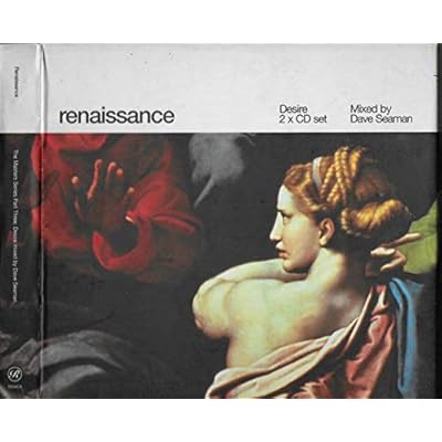 Renaissance Desire