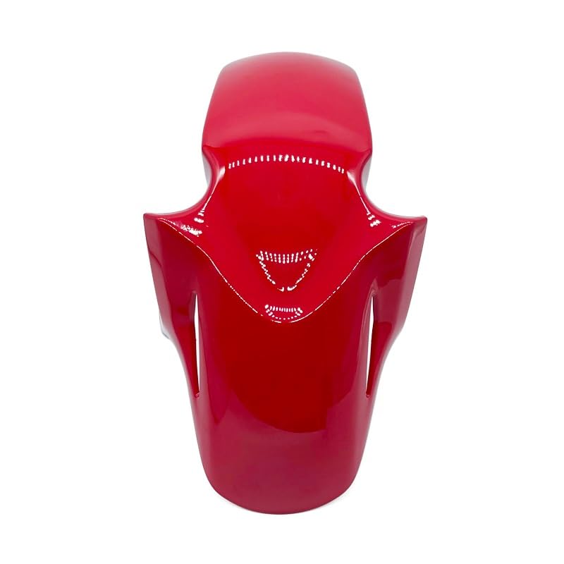 Garde boue CBR500R contre projections eau et débris route - 4