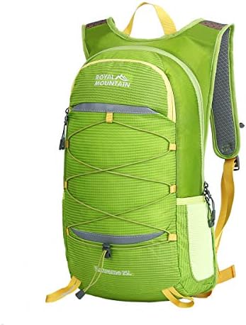 LOCAL LION 25L Hiking Backpack Lightweight Daypacks Travel Packs for Outdoor Camping