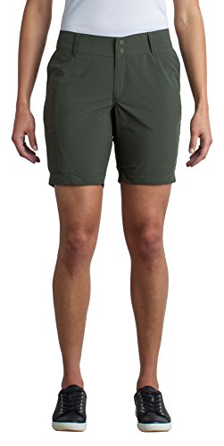 ExOfficio Women's Sol Cool Nomad Shorts