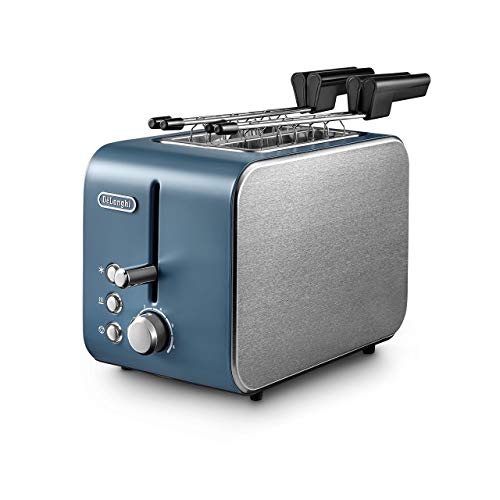 Preisvergleich Produktbild De Longhi CTX-2203GR