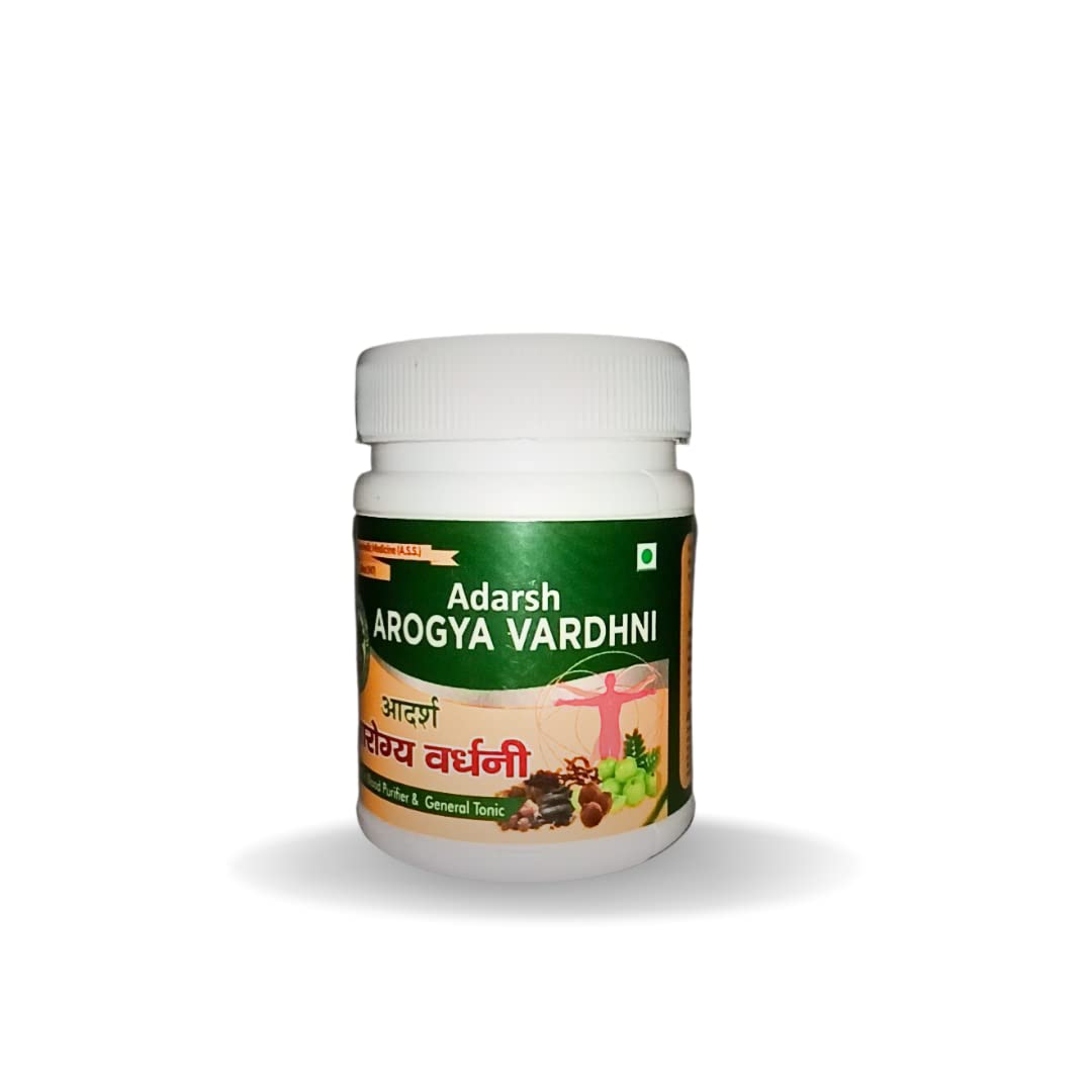 Arogya Vardhni - Natural Solution for Digestion, Fever, Obesity, Constipation, and Acne (B0C3YPLBBQ) Amazon Price History, Amazon Price Tracker