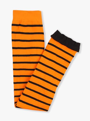 Image of RuffleButts Baby /Toddler Girls Footless Ruffled Tights
