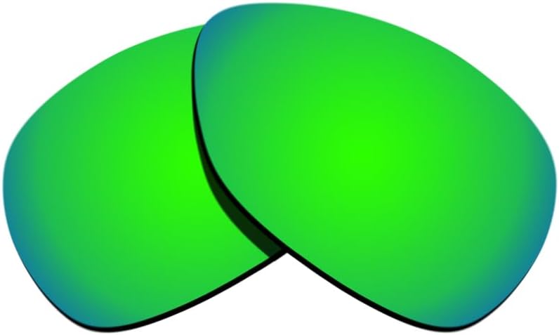 Polarized Replacement Lenses for SPY Optic Whistler - Colors