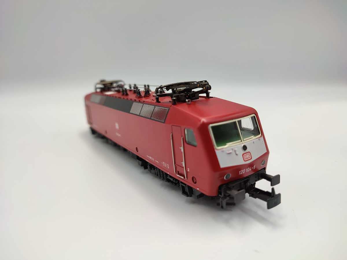 メルクリン　Marklin ドイツ鉄道　鉄道模型 メルクリン(Marklin) Z クラスP8 88995 | Zゲージ鉄道模型