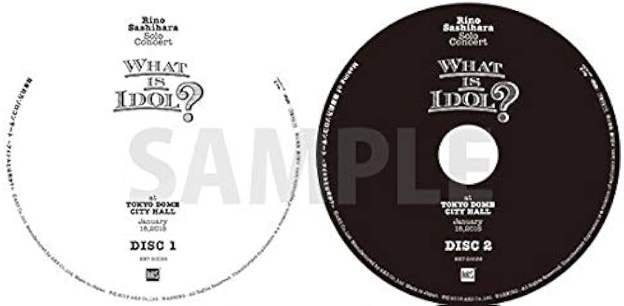 Amazon.co.jp | 【Blu-ray】 指原莉乃 ソロコンサート～アイドルとは何