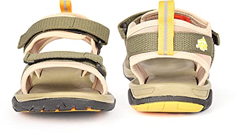 JQR sandals & Floaters for Men