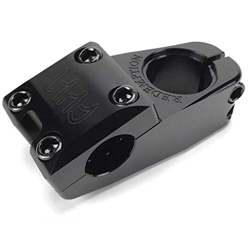 Cult Redemption Stem 48mm Black