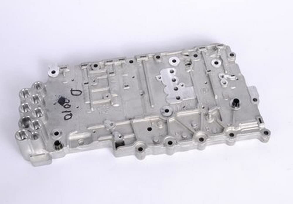 Amazon.com: GM Genuine Parts 24240953 Automatic Transmission Upper  