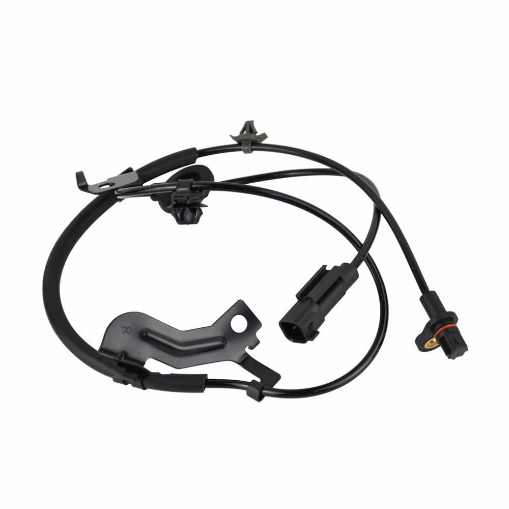 Capteur Vitesse De Roue Abs Pour Mitsubishi Lancer Vii C2m