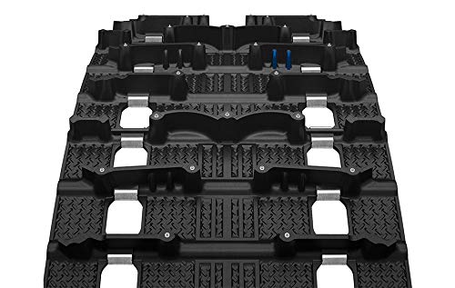 Camso 9388H Ice Storm 150 High-Performance Trail Track - 15in. x 120in.