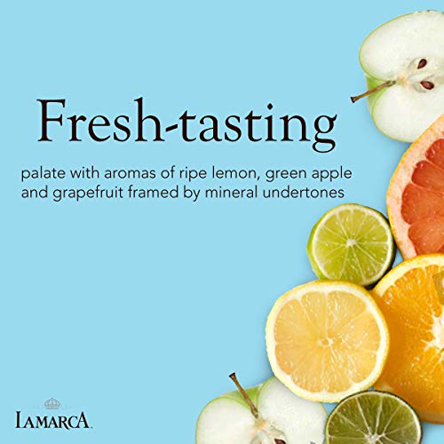La Marca Prosecco Sparkling Wine 750 mL
