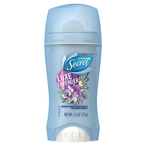 Sec Scnt Exp Coco Bttr Size 2.6z Secret Scent Expressions Cocoa Butter Kiss Invisible Solid Antiperspirant D